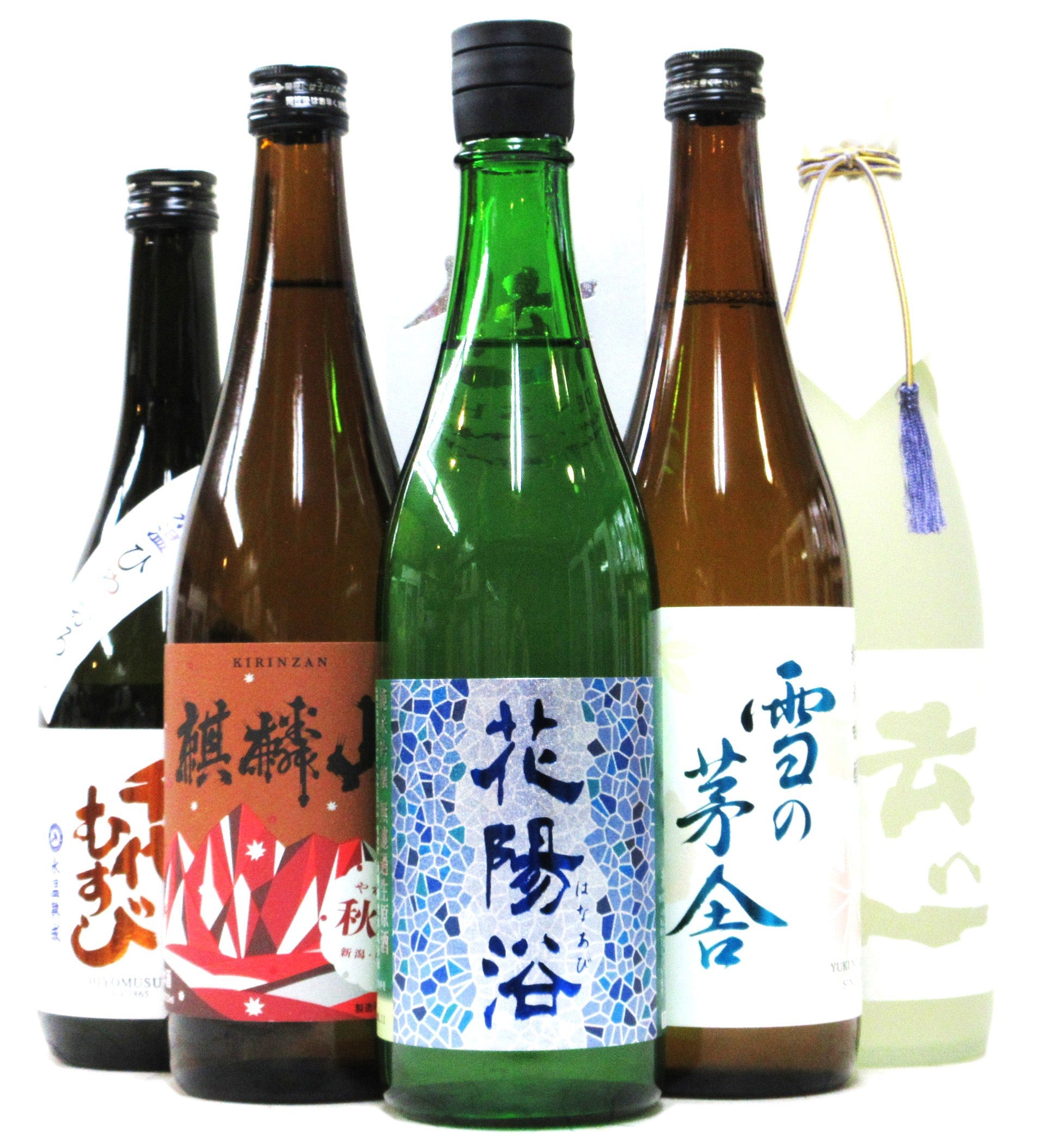 花陽浴セット – 酒商 松本屋