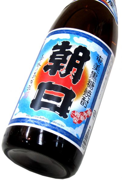 黒糖あまみ 朝日30％ 1800ml（1本）
