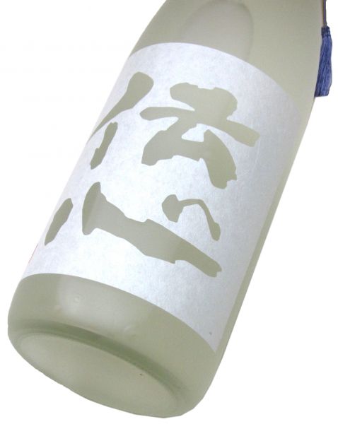 伝心 雪 純米吟醸（化粧箱入り） 1800ml（1本）