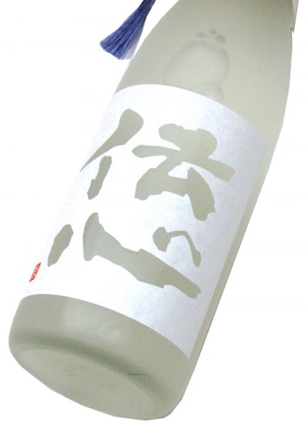 伝心 雪 純米吟醸（化粧箱入り） 720ml（1本）
