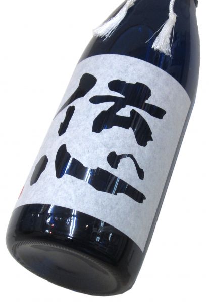 伝心 凜 純米大吟醸（化粧箱入り） 1800ml（1本）