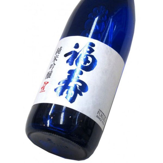 福寿 純米吟醸1800ml（1本）