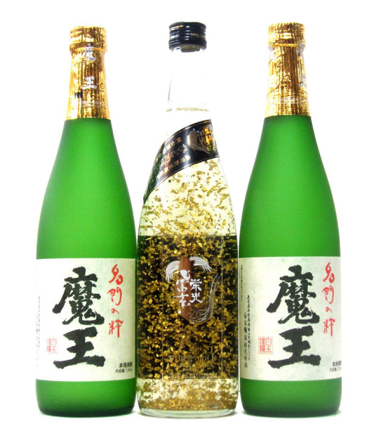 魔王セットF（720ml）