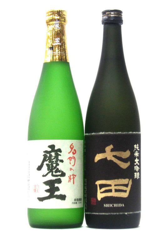 魔王セットF（720ml）