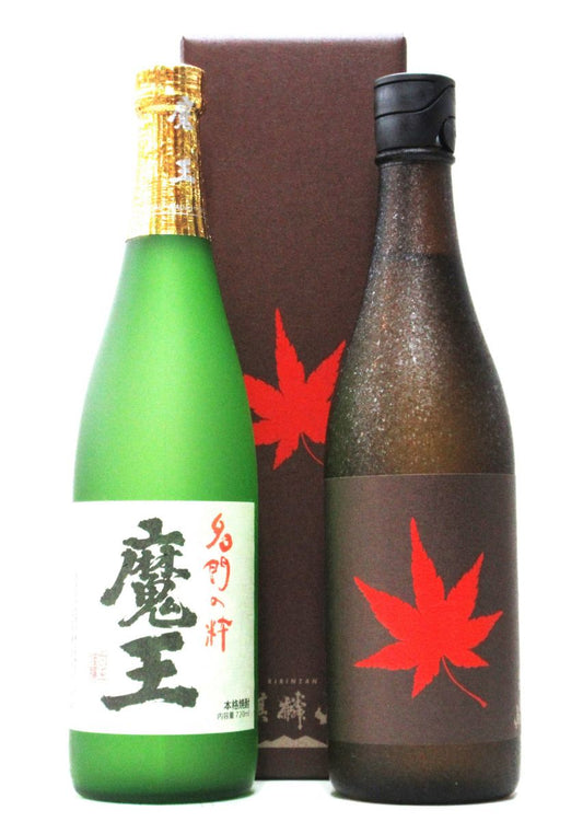 魔王セットH（720ml）