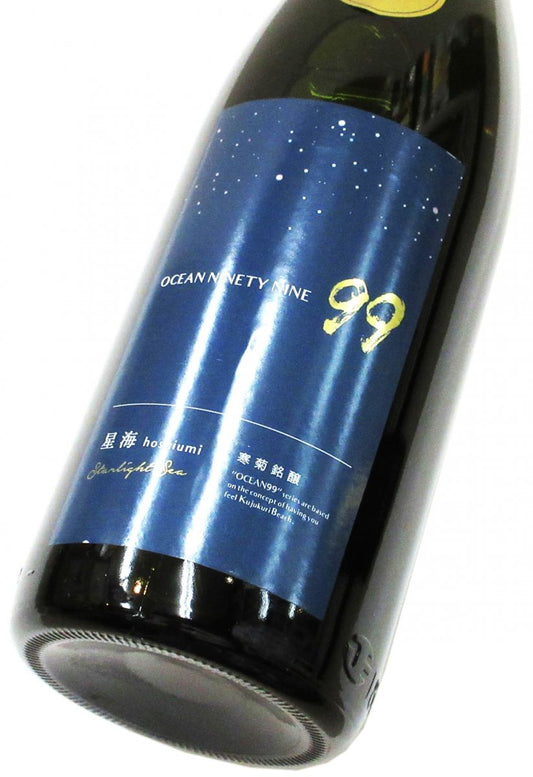 寒菊 Ocean99星海 〜Starlight Sea〜2025　1800ml（1本）要冷蔵