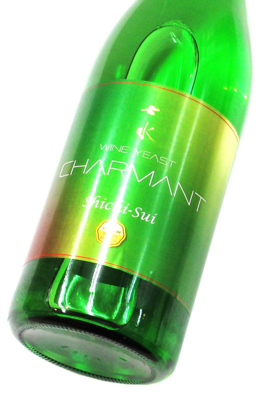 七水 CHARMANT（シャルマン）2025　720ml（1本）要冷蔵