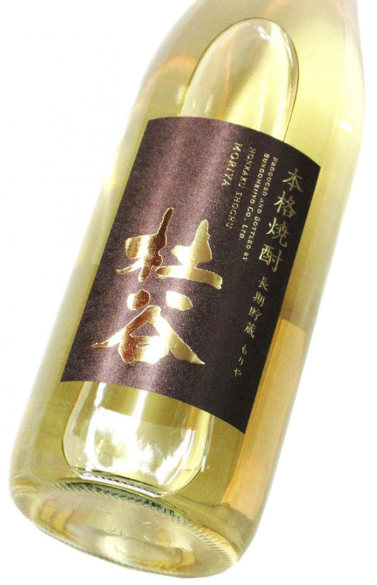 長期貯蔵 杜谷 720ml（1本）