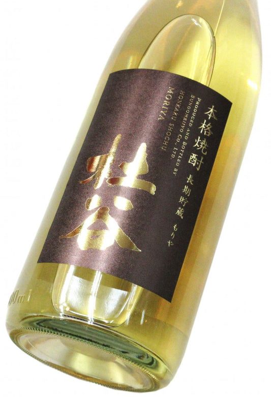 長期貯蔵 杜谷 1800ml（1本）