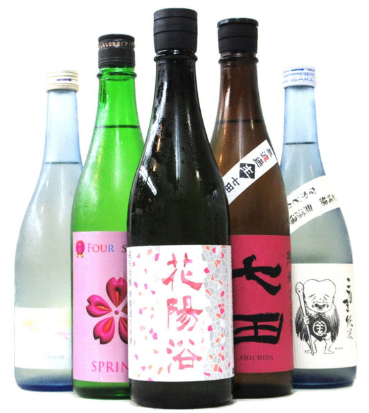 花陽浴セットB（ THE MATCH55・720ｍｌ）要冷蔵
