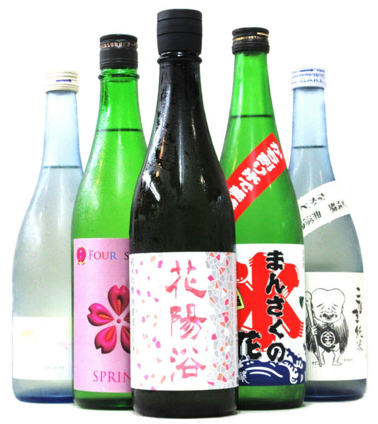 花陽浴セットC（THE MATCH55・720ｍｌ）要冷蔵