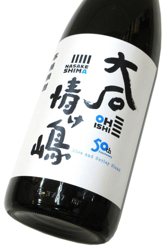 大石情け嶋 1800ml（1本）