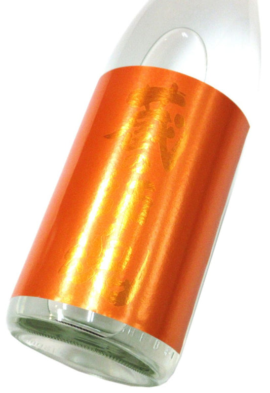 蔵の師魂 新焼酎 The Orange 2025（缶バッチ付き）1800ml（1本）