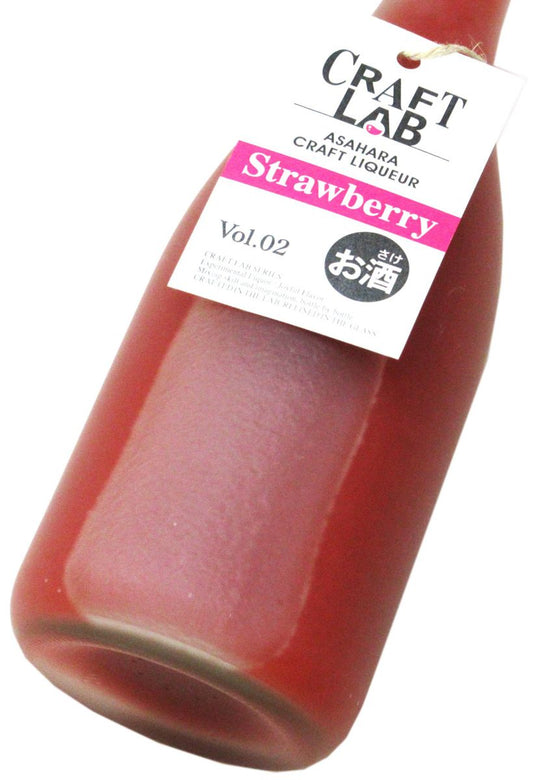 CRAFT LAB VoL.02 -Strawberry　700ml（1本）要冷蔵