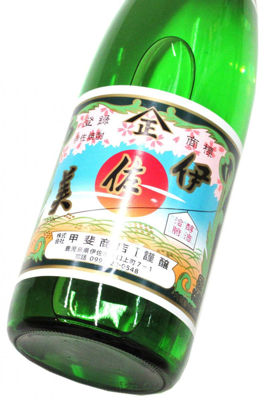 伊佐美 720ml（1本）