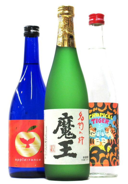 魔王セットK（720ml）