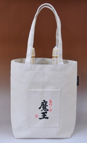 魔王 トートバッグ