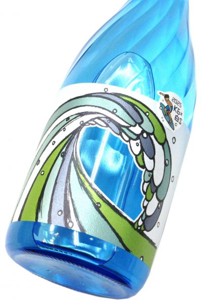 夏の潤平（おび蒸溜屋 黄金まさり）2025　720ml（1本）