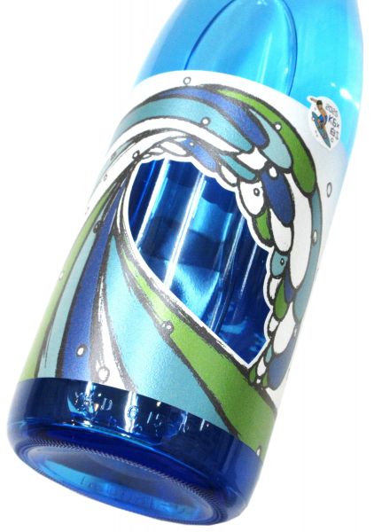 夏の潤平（おび蒸溜屋 黄金まさり）2025　1800ml（1本）