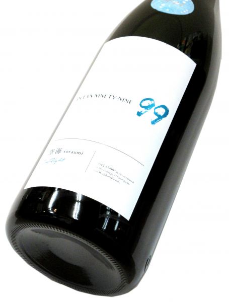 寒菊 Ocean99空海 〜Inflight〜2025　1800ml（1本）