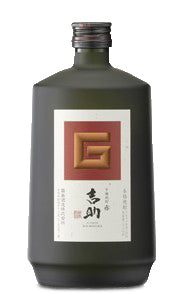 吉助〈赤〉 720ml（1本）