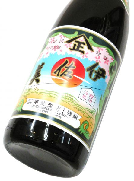 伊佐美 1800ml（1本）
