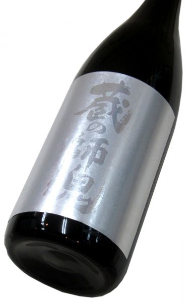 蔵の師魂 blended 一尚 1800ml（1本）