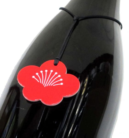 麒麟山 梅酒「純米酒仕込み」2024　1800ml（1本） 要冷蔵