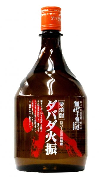 ダバダ火振 900ml（1本）