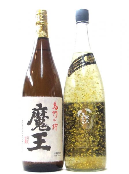 魔王セットC（1800ml）