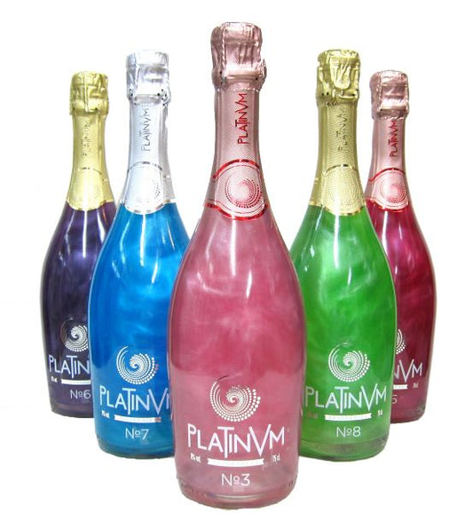 プラチナム フレグランス（5本セット）