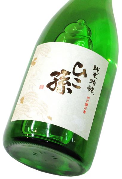 ひこ孫 純米吟醸酒 720ml（1本）