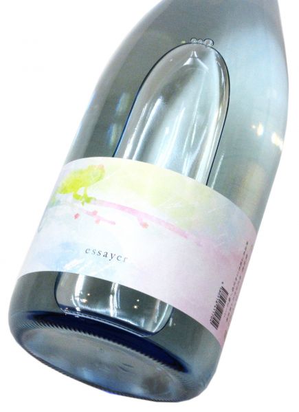 雪中梅 essayer〈エセイエ〉生酒 2025　720ml（1本）要冷蔵