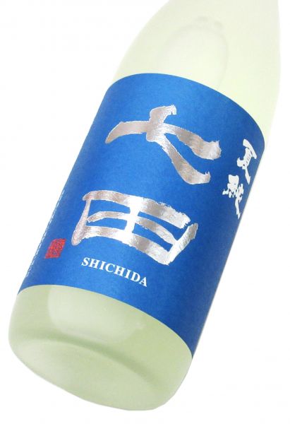 七田 夏純 特別純米酒（火入れ）2025　720ml（1本）