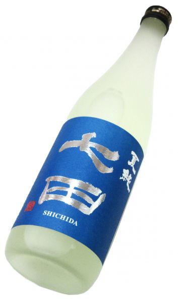 七田 夏純 特別純米酒（火入れ）2026 720ml（1本） – 酒商 松本屋