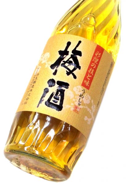 彩煌の梅酒 720ml（1本）