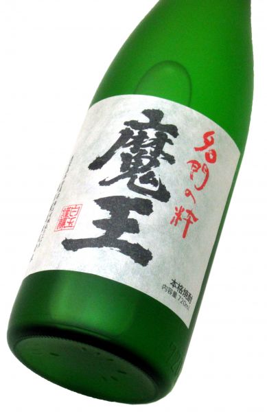 魔王 720ml（1本）