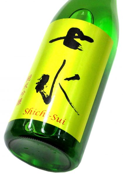 七水 純米吟醸無濾過生酒「夢ささら55」2025　720ml（1本）要冷蔵