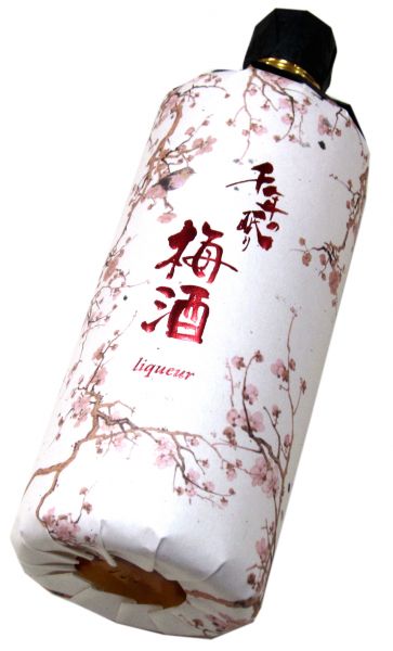 千年の眠り 梅酒 26度（化粧箱入り） 720ml（1本）
