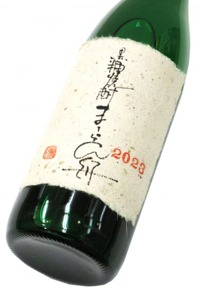 まーらん舟33％ 2023（白麹）720ml（1本）
