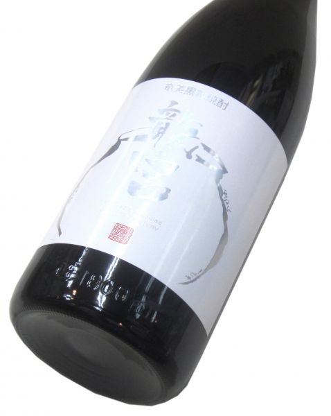 試験醸造　龍宮（白麹）30％　1800ml（1本）
