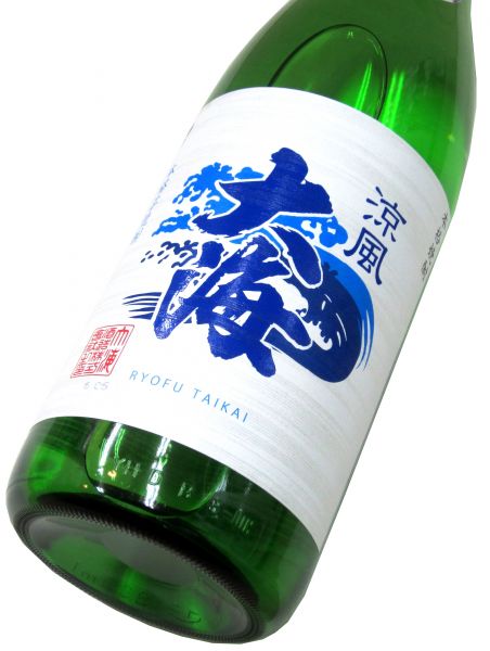 涼風大海 1800ml（1本）