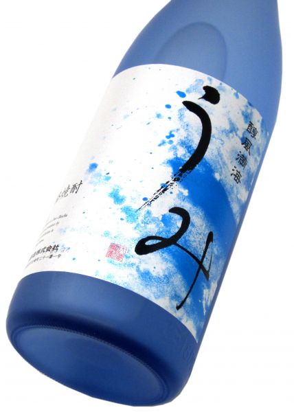 うみ（常圧蒸留） 1800ml（1本）