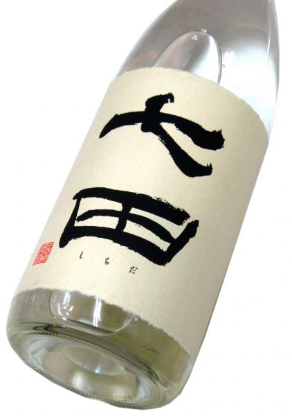 七田 吟醸酒粕焼酎 1800ml（1本）