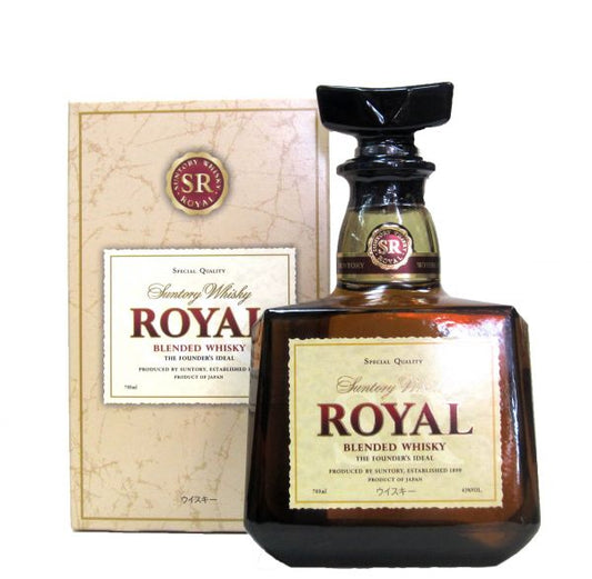 ローヤル（専用化粧箱入り）