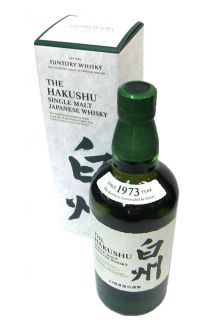 白州（専用化粧箱入り） – 酒商 松本屋