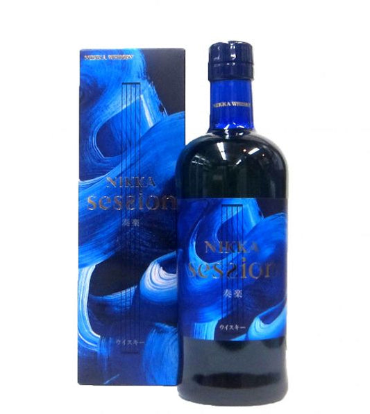 ニッカ セッション（専用化粧箱入り）