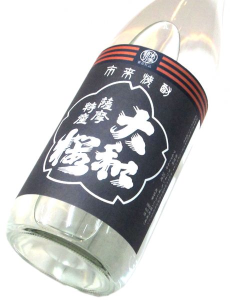 大和桜 ヒカリ25％ 1800ml（1本）