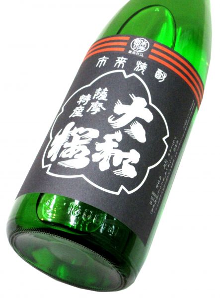 大和桜 ヒカリ35％ 1800ml（1本）
